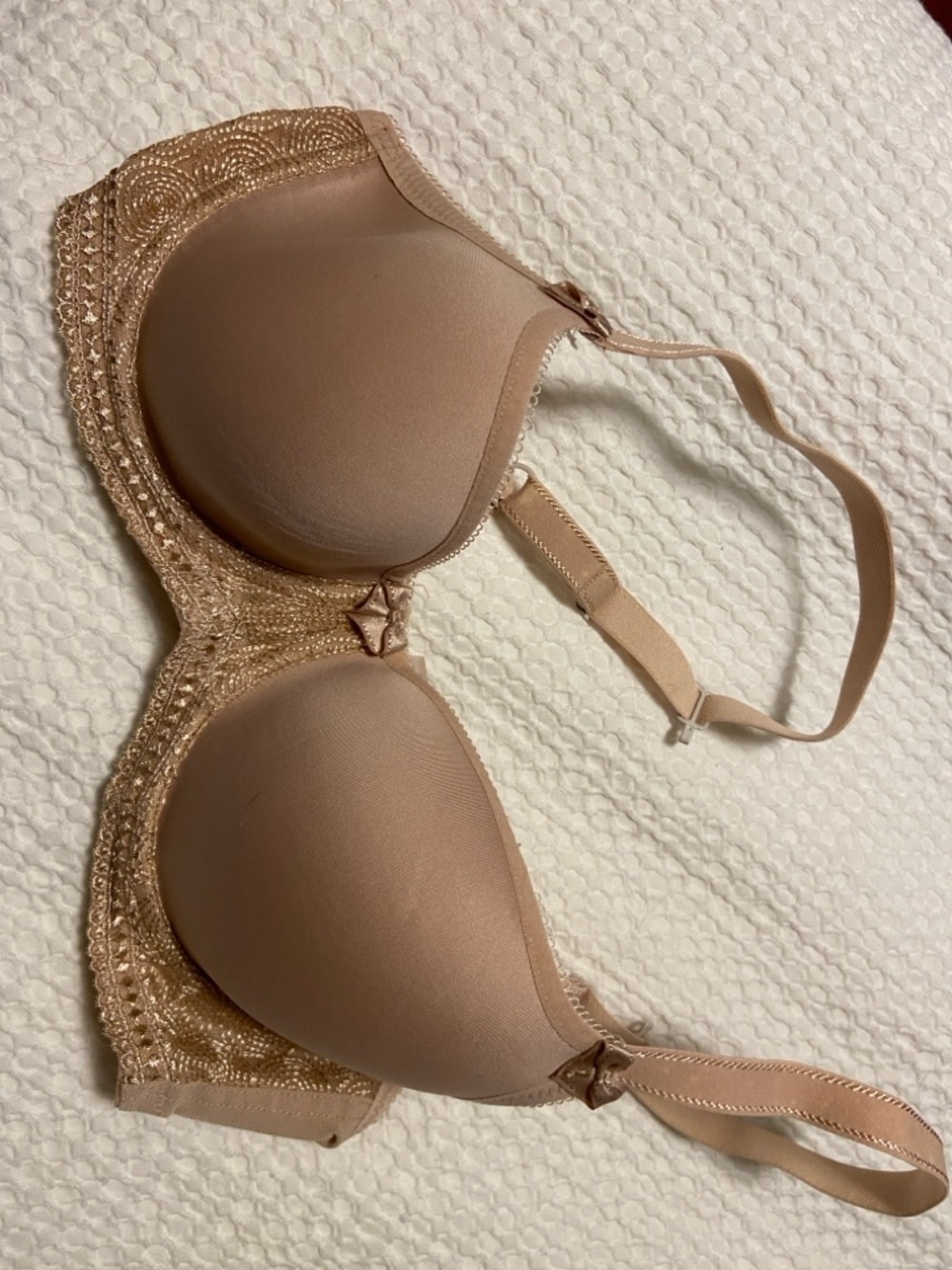 Panache Cari Spacer Bra - Picture 2 of 5